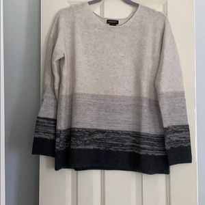 Philosophy 100% Cashmere Sweater